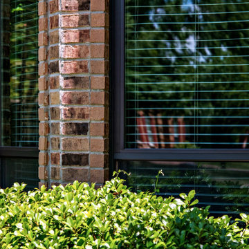 Andersen - 100 & E Series Windows - Magnolia - Coppell, TX