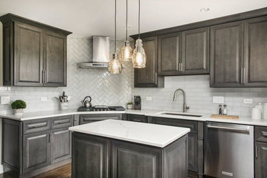 Kitchens