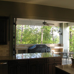Remodel Ideas - Windows