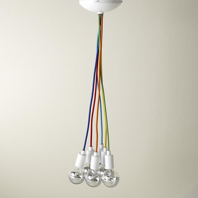 Guest Picks 20 Singular Kids Ceiling Lights Eclectic Pendant Lighting By Crate And Kids