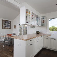 Kitchen Ideas