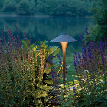 Landscape Lighting