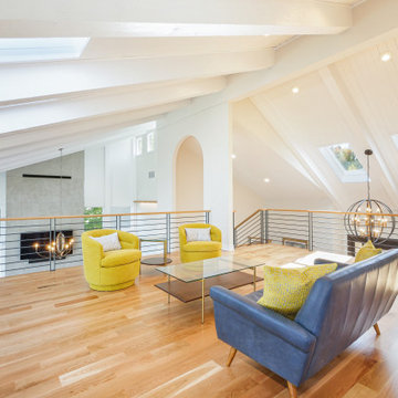 Shultz Design & Construction Collaborations