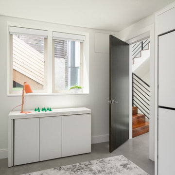 Kirkland Guest Suite Addition