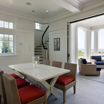 Osterville Ocean Front Residence