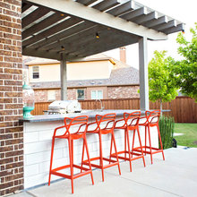 Outdoor Living