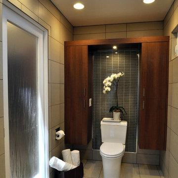 Silvergate Master Bath