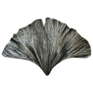 Set of 10 South Seas Knob Antique Mist