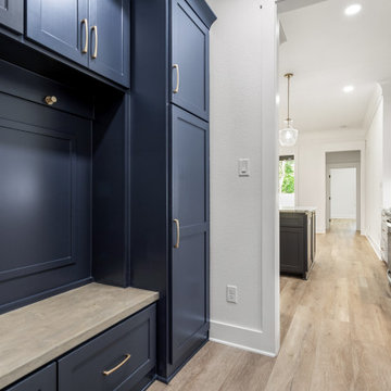 Custom Home Build - Mocking Bird Place