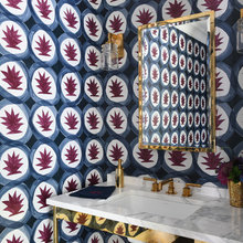 1/2 Bath