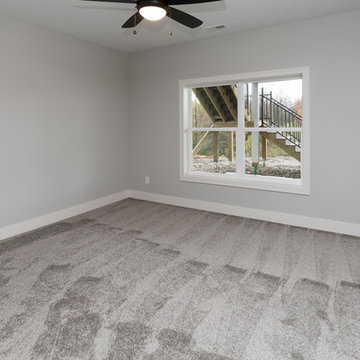 2019 Expanded Edgewater with LL Mother-in-law suite