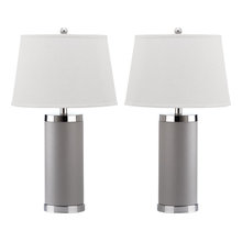 lamps