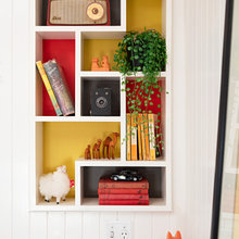 Shelving