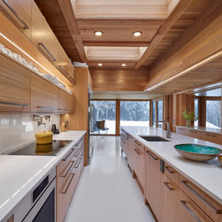 Project II - Residential - Windows And Doors