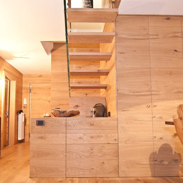 Legno Nuovo