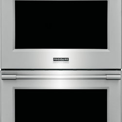 Frigidaire Professional 30'' Double Electric Wall Oven FPET3077RF - Products
