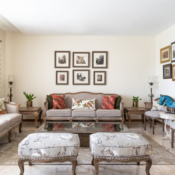 Apartment by Boketo Interiors