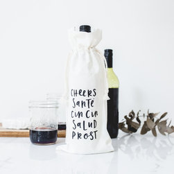 Wine Bags - Decorative Accessories