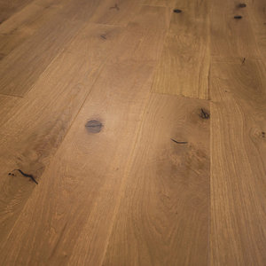 by Hurst Hardwoods Natures Collection Beryl Sample Stain Reactive Designer Prefinished Engineered Wood Floor