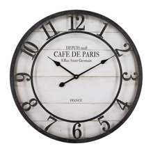 Wall clocks