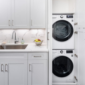 UES Apartment Renovation