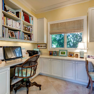 25 Mar Vista Circle