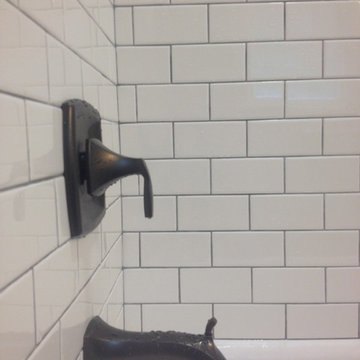 Historic Bathroom Renovation