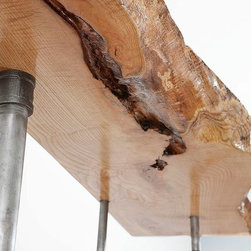 Akke Functional Art - Display And Wall Shelves 