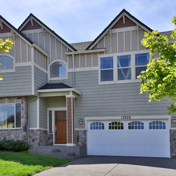 13236 SE BUFORD CT, PORTLAND OR 97236