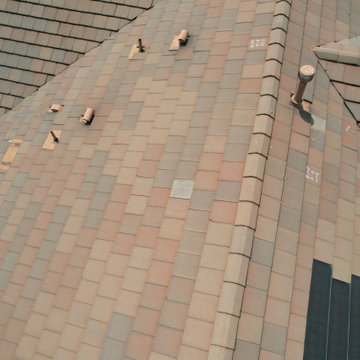 ROOFING .K