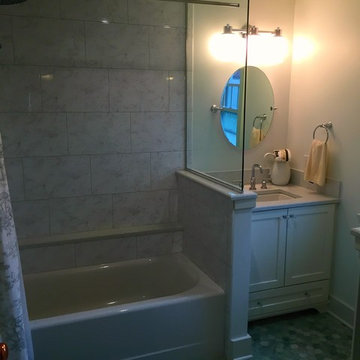 Bathrooms