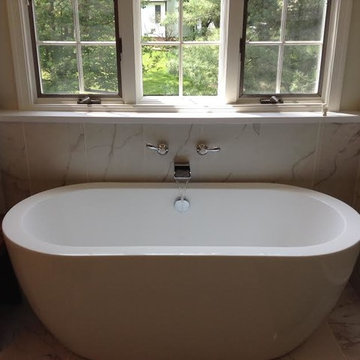 Main Level Renovation