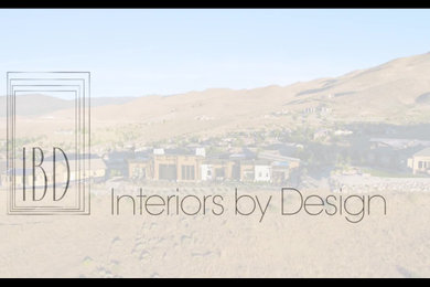 Clean Lines - Contemporary Home Video