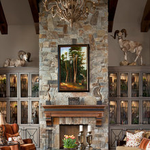 mantle ideas