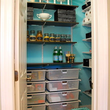 storage
