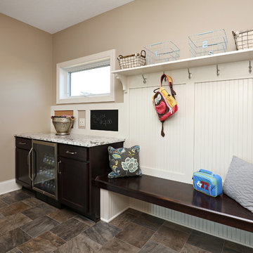 Hebert Homes