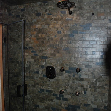 Steam Room