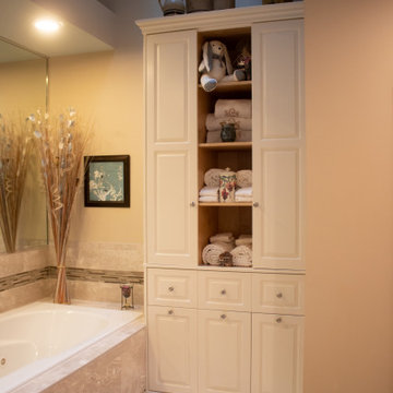Peaceful & Soothing Bath
