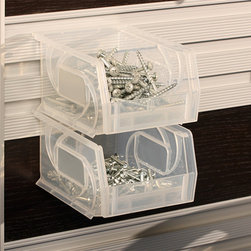 TAG Hardware - Storage Bins - Garage And Tool Storage