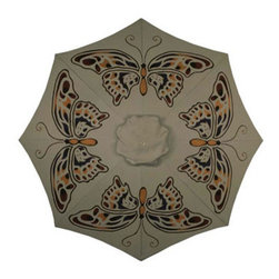 Mariposa - Outdoor Umbrellas