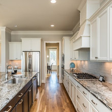 Lake Kitchen