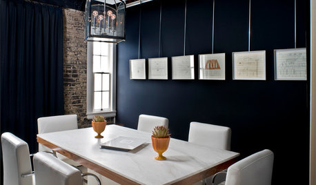 8 Simple Ways to Display Your Artwork