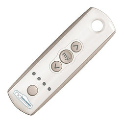 Motorized - Window Treatment Accessories