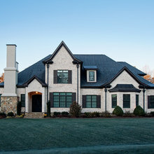North Carolina Home