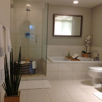 Home Staging - Model Unit - Satori Fort Lauderdale