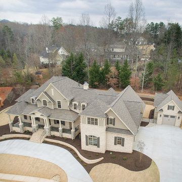 Hampton Grove Home Gallery