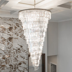 2477 Falconcrest Loop - Chandeliers