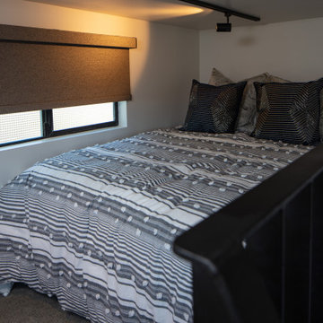 Central Coast Elegant Tiny House