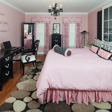 Carmel's room