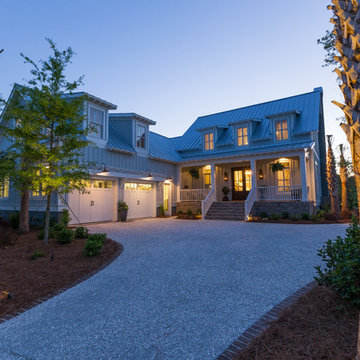 Exterior Photography